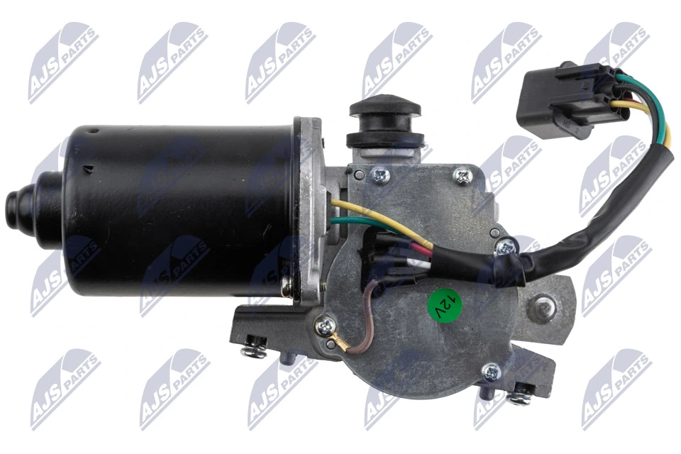  Motor limpiaparabrisas Hyundai I20 1