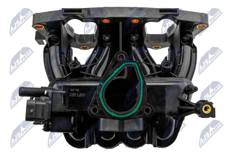 Módulo colector de admisión Fiat Punto II hatchback (188) (1999 - 2012) precio, desde 145,37 EUR