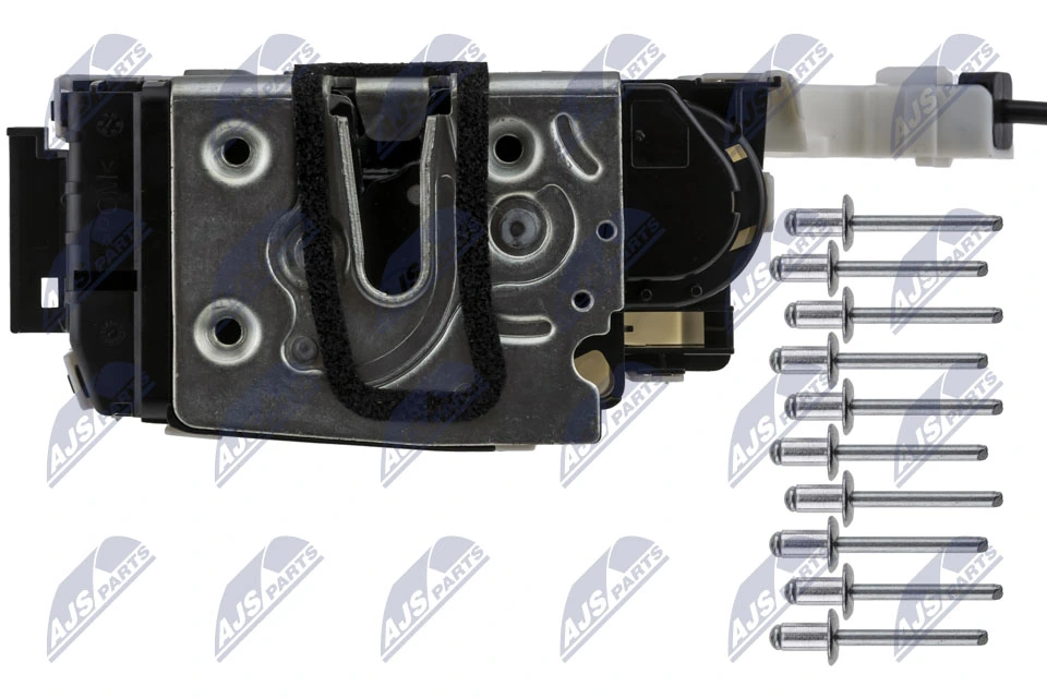 Cerradura 132054031 Depo/Loro/Abakus