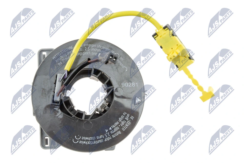 Comprar EASPL004 NTY Anillo AIRBAG