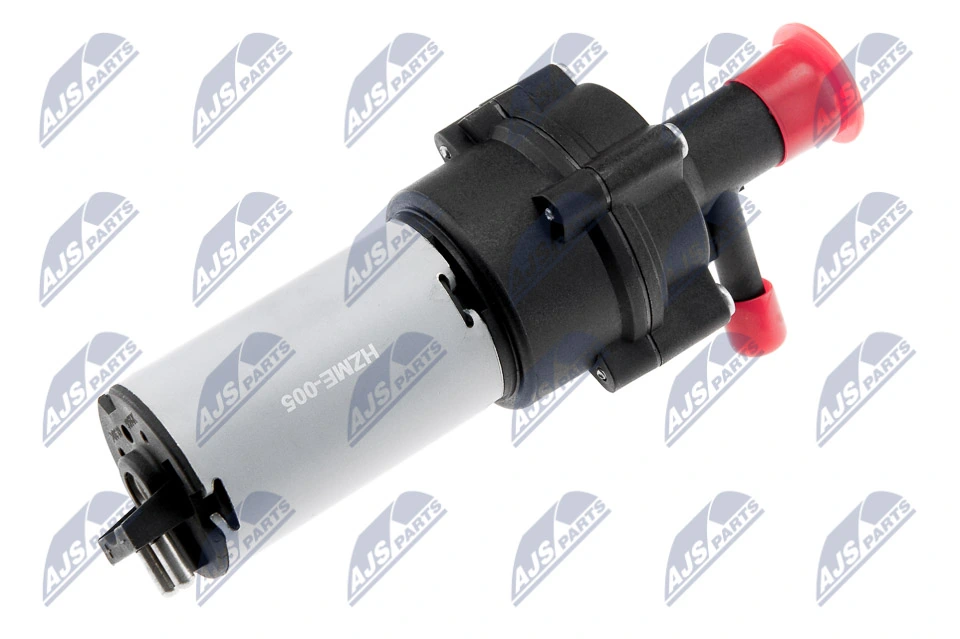 CPZME005 NTY Bomba de agua eléctrica auxiliar