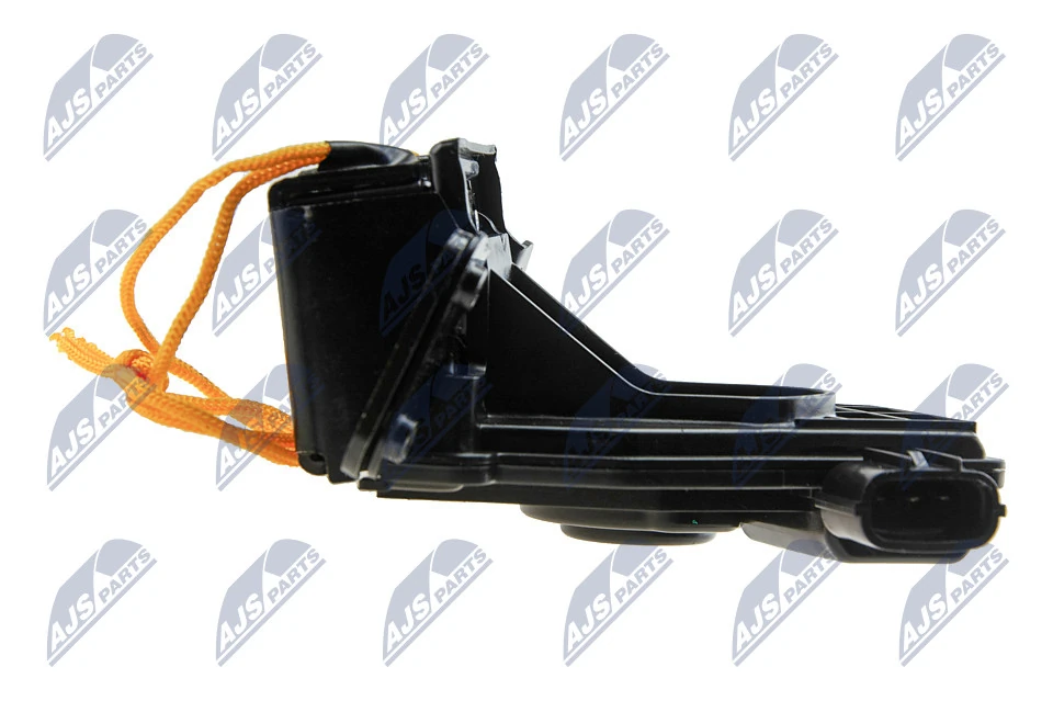 Cerradura de puerta trasera NTY EZCTY013