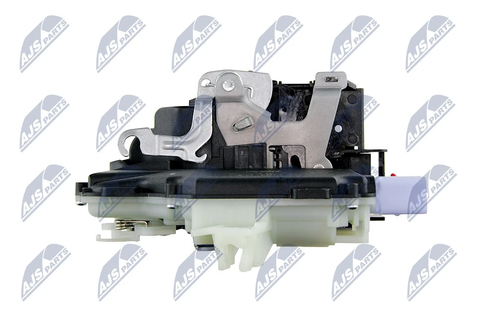 Cerradura de puerta trasera izquierda EZCVW007 NTY
