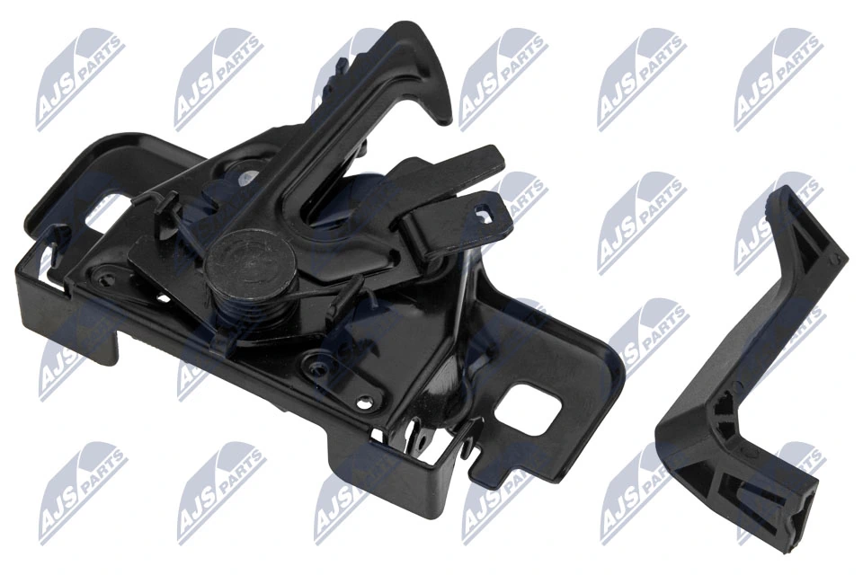 EZCRE192 NTY Cerradura de Capot