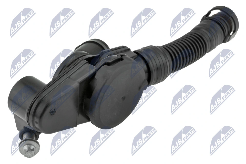 Válvula de ventilación del cárter para Porsche Cayenne II 92A