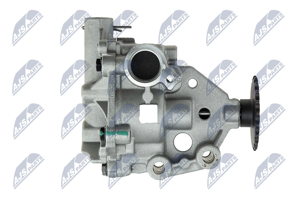 Bomba De Aceite BPORE003 NTY