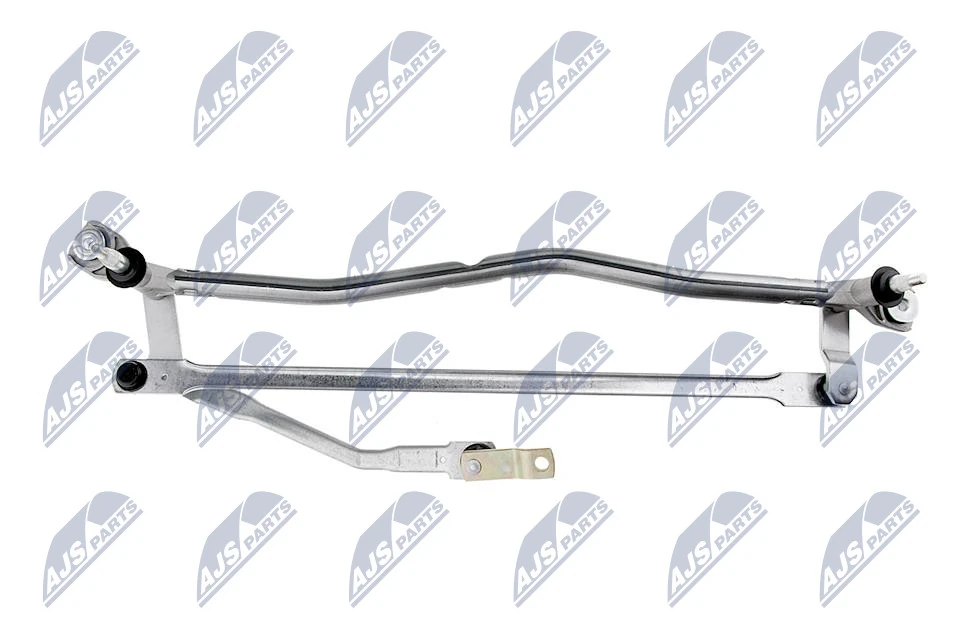 Comprar Varilla de limpiaparabrisas Audi A6 C6 4F2