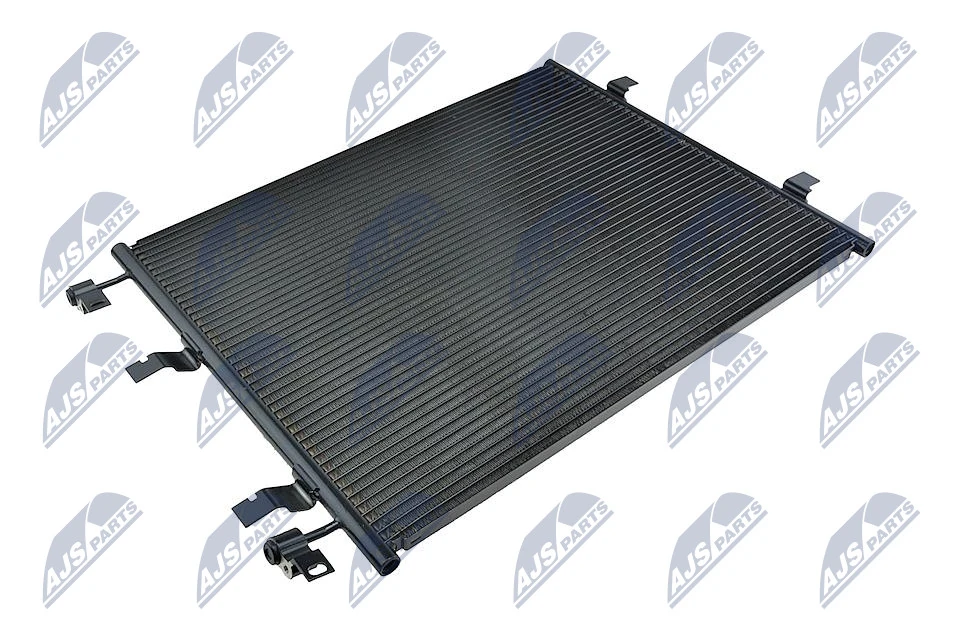 Comprar Condensador de aire acondicionado Trafic II JL