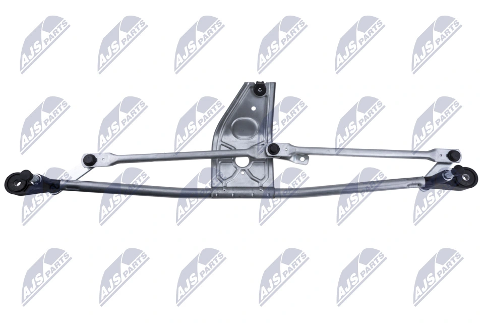 Trapezio del limpiaparabrisas Ford Transit VI