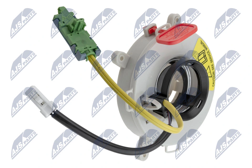 Anillo AIRBAG para Fiat Punto 188