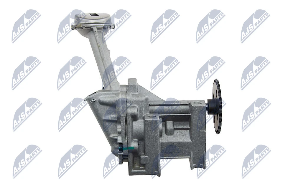 Comprar BPORE000 NTY Bomba De Aceite