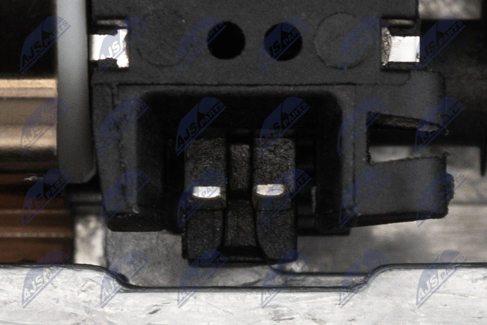 Válvula control turbo Ford Connect 