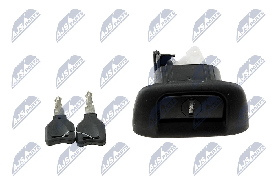 Comprar EZCRE016 NTY Cilindro de cerradura de porton trasero