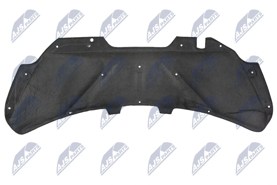 Insonorizante de motor Nissan Qashqai II SUV (J11) (2013 - 2021) precio, desde 52,21 EUR