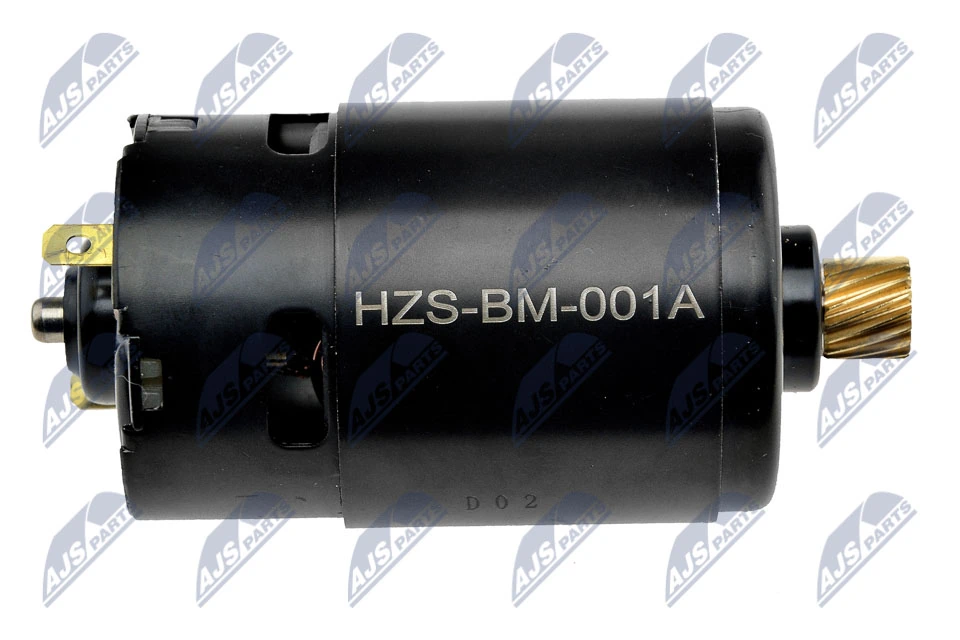 HZSBM001A NTY Accionamiento eléctrico del freno de mano