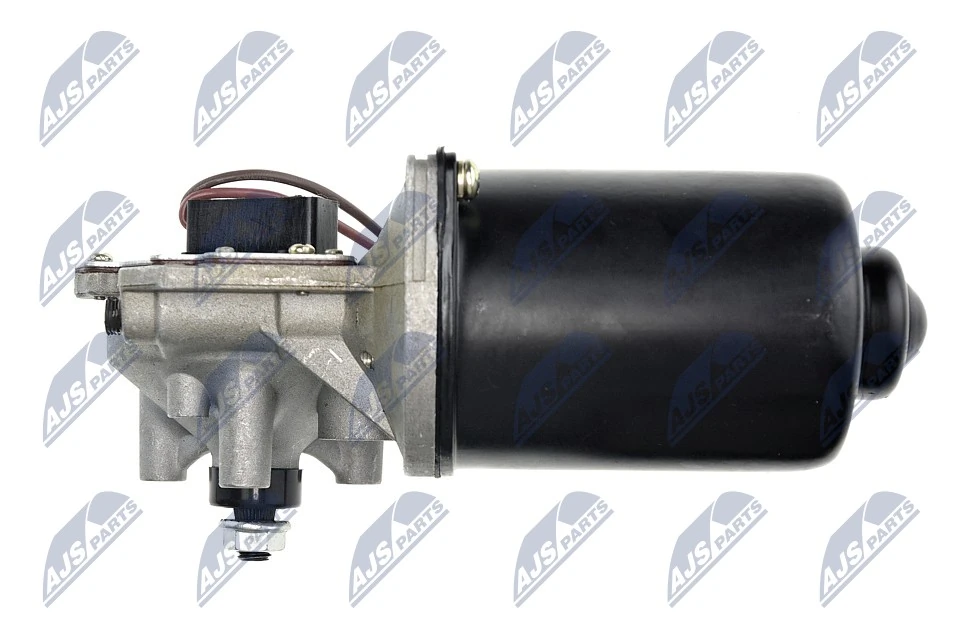 Motor limpiaparabrisas para Opel Corsa B S93