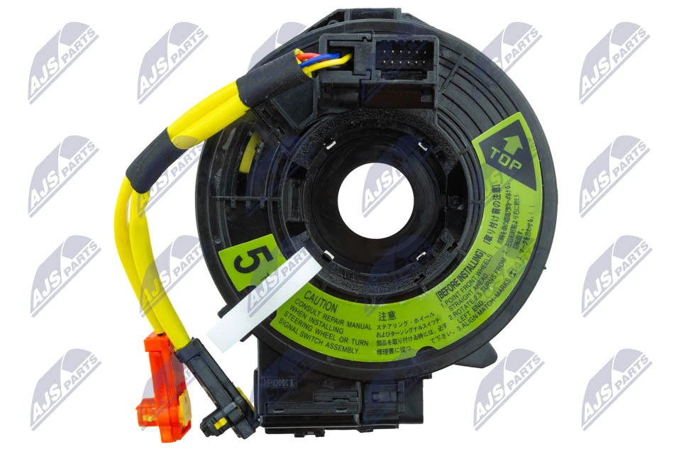 Comprar Anillo AIRBAG Lexus LS  UCF30