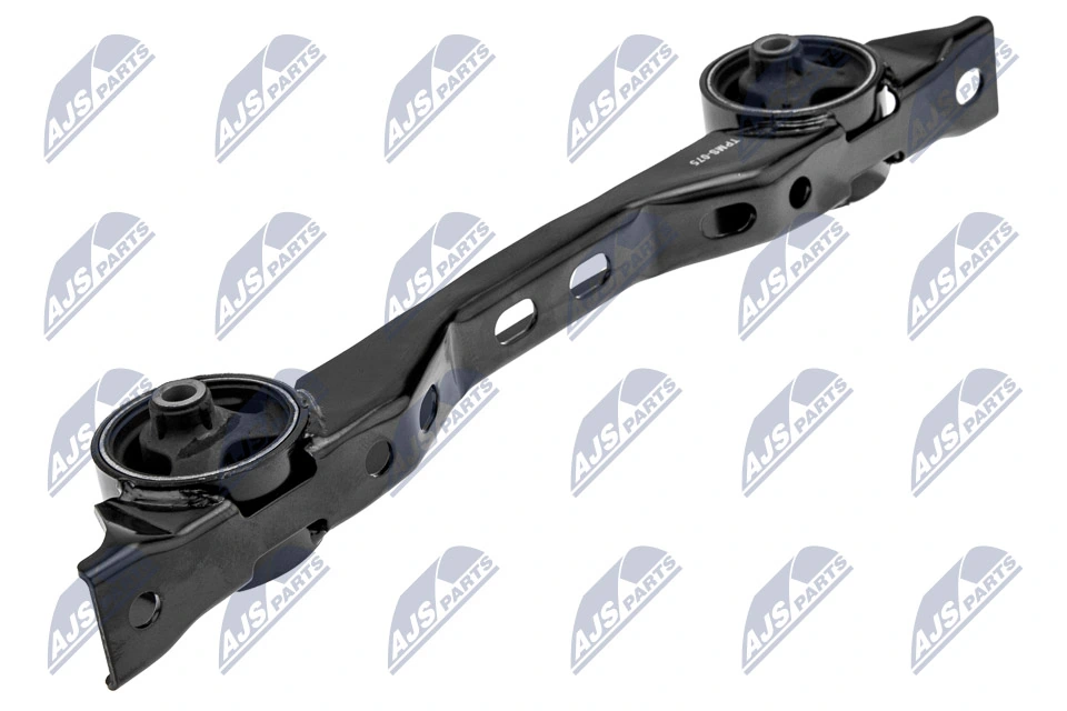 Taco de motor trasero Mitsubishi Pajero II Canvas Top