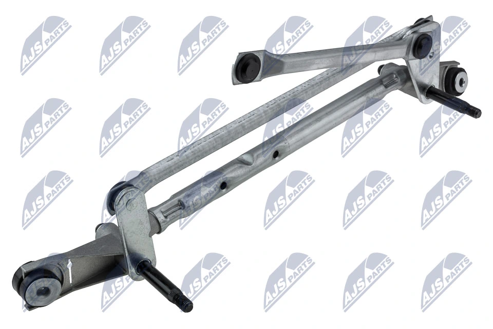 Varilla de limpiaparabrisas para Opel Mokka J13