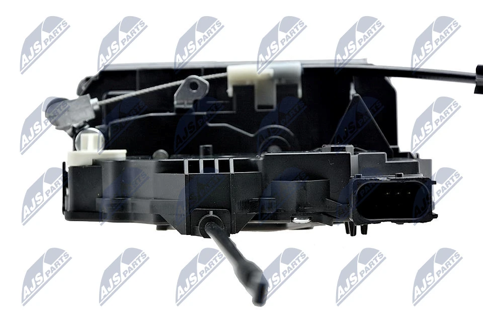 EZCFT028 NTY Cerradura de puerta trasera derecha de doble hoja