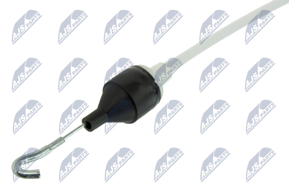 Cable de apertura de cerradura de puerta delantera NTY EZCAU092 precio, desde 10,00 EUR