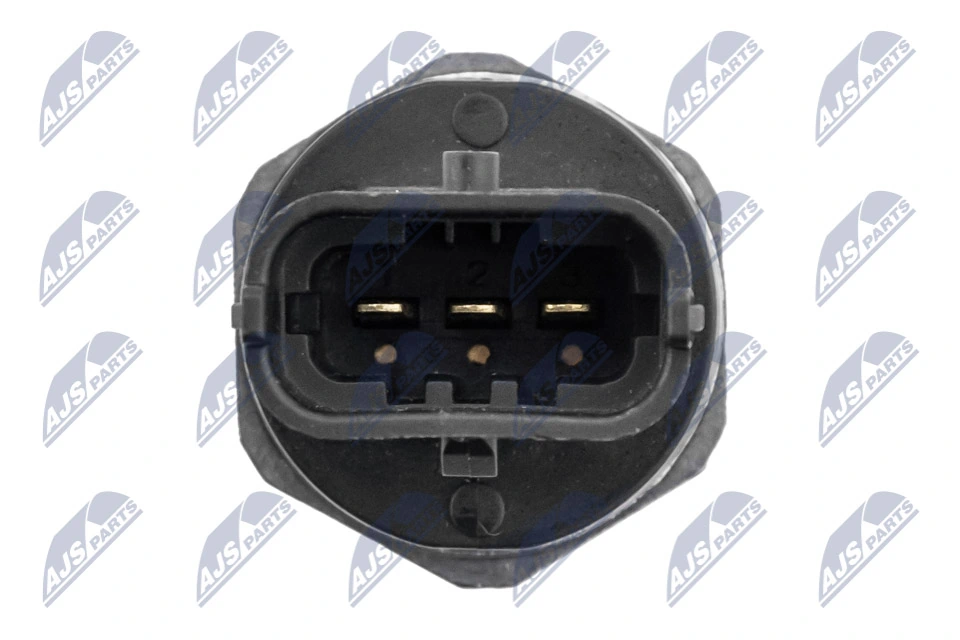 Sensor de presión de combustible para KIA Sorento II XM