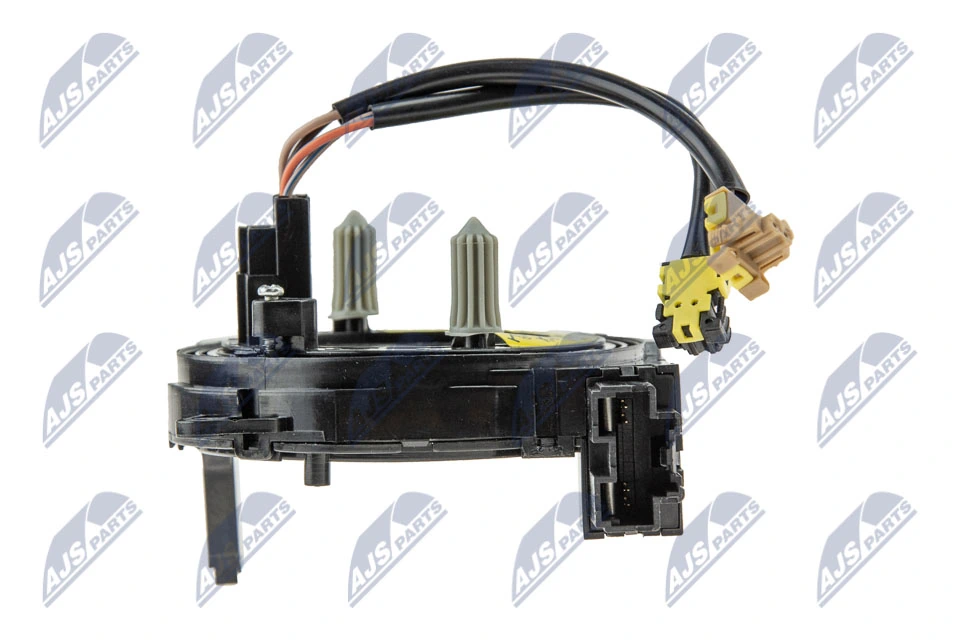 Anillo de contacto del volante NTY EASLR002 precio, desde 79,07 EUR