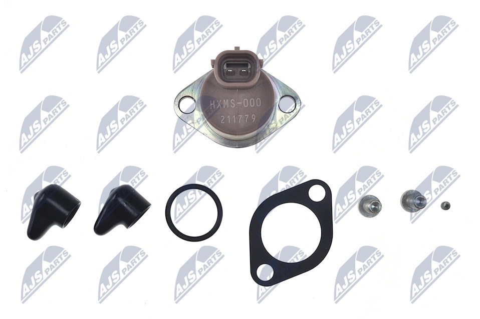 Válvula reguladora de presión del sistema common rail NTY ESCVMS000 precio, desde 70,71 EUR