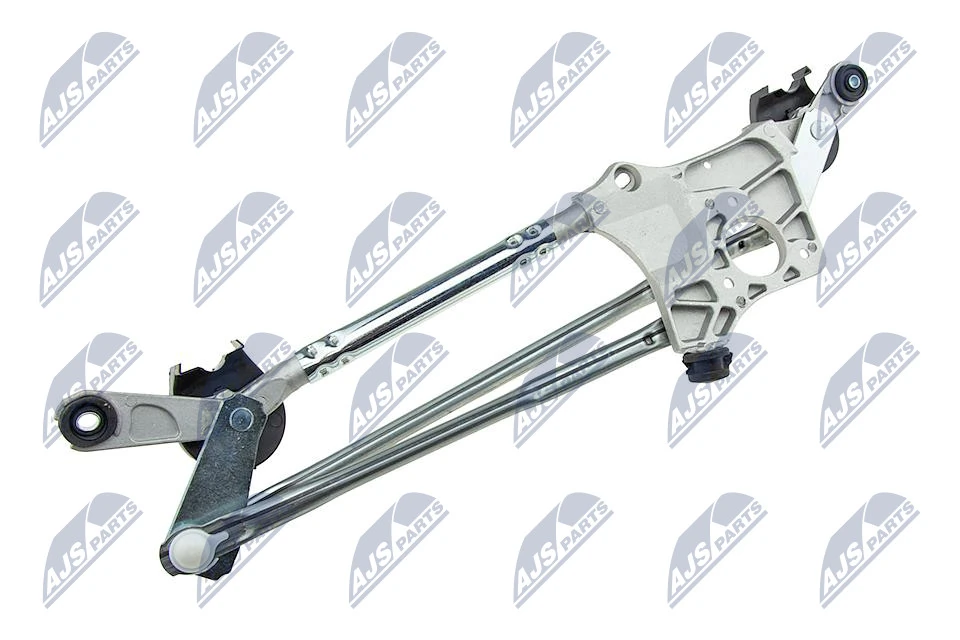 Trapezio del limpiaparabrisas Toyota Corolla sedán (E15) (2006 - 2014) precio, desde 35,36 EUR