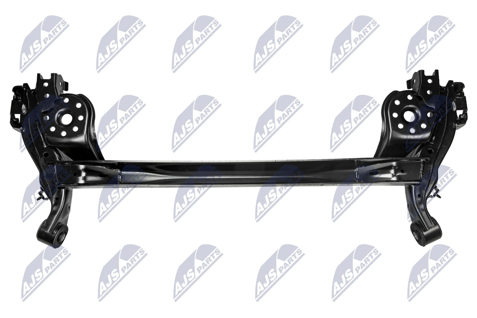 Puente trasero para Hyundai Accent V HC
