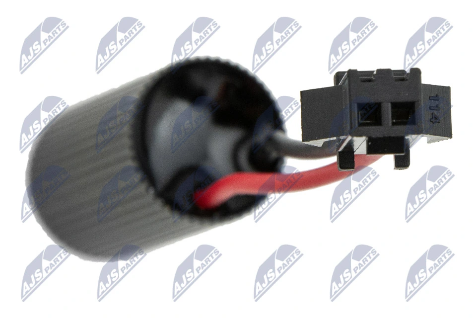 Luces LED de matricula NTY ELPPL000