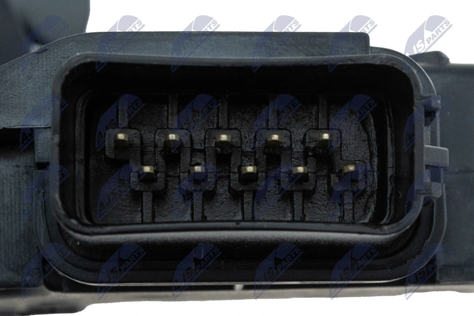 Cerradura delantera izquierda NTY EZCFR190