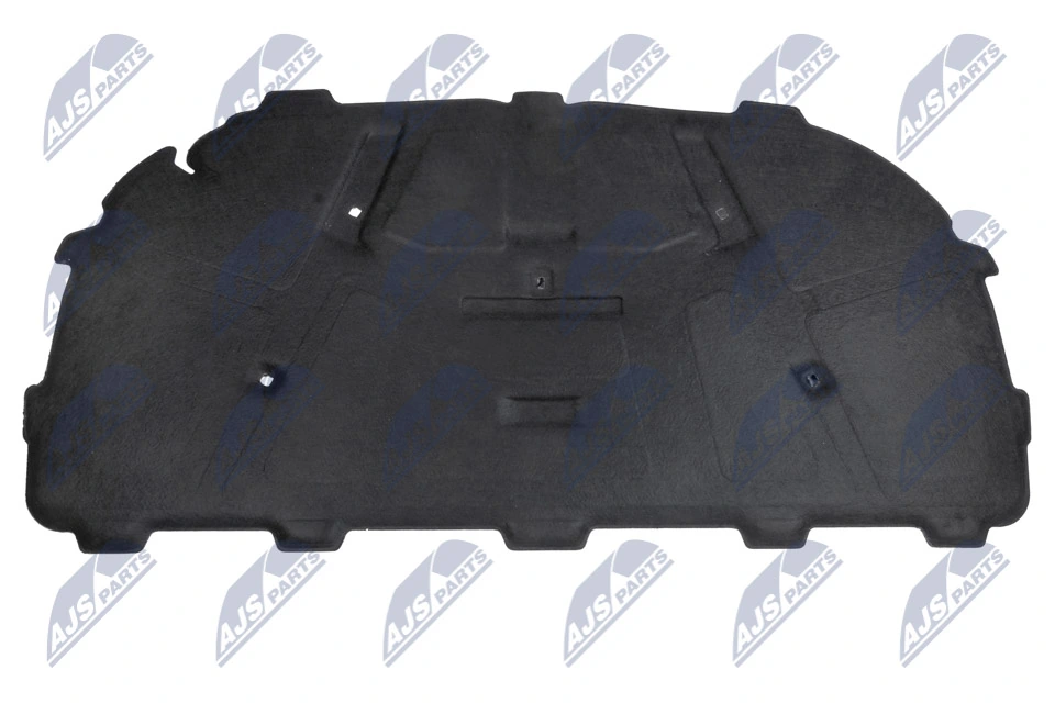 Insonorizante de motor Audi A4 B8 sedán (8K2) (2007 - 2015) precio, desde 59,90 EUR