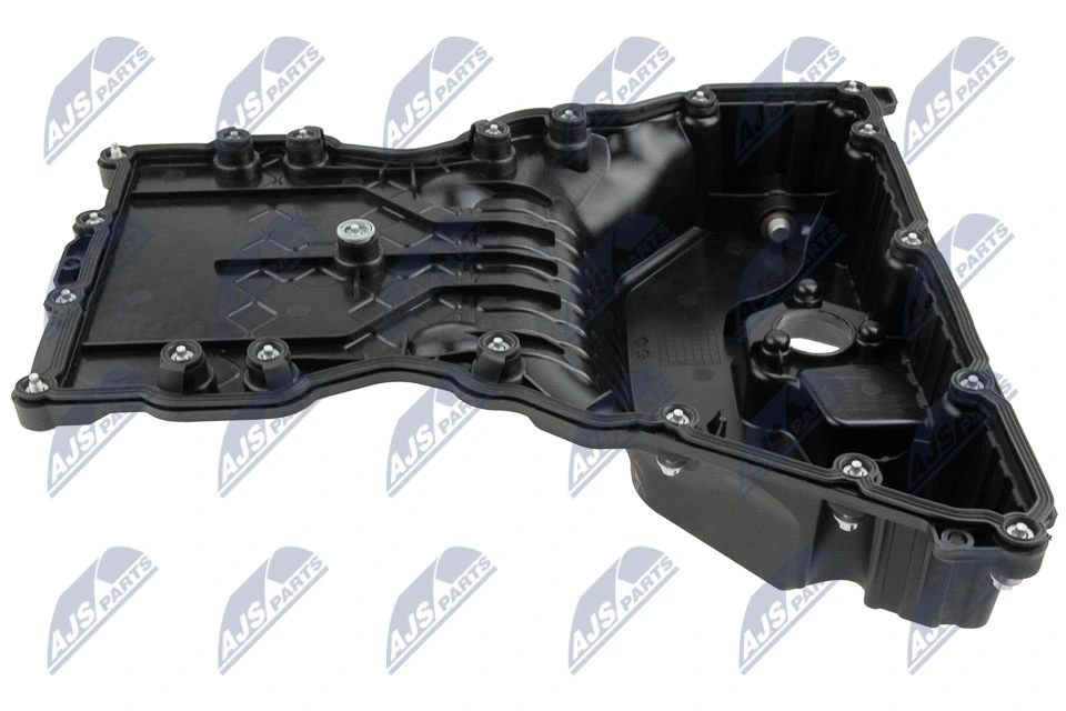 Cárter de aceite inferior VAG A6510102913 precio, desde 75,82 EUR