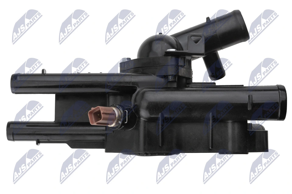 Caja del termostato para KIA Sorento II XM