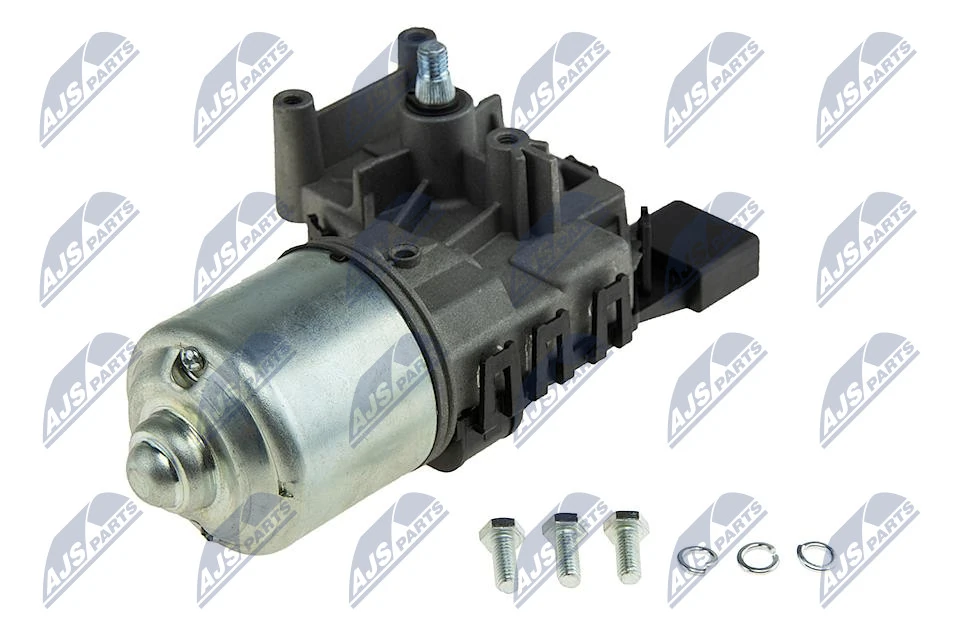 Motor del limpiaparabrisas Fiat Doblo  (263)