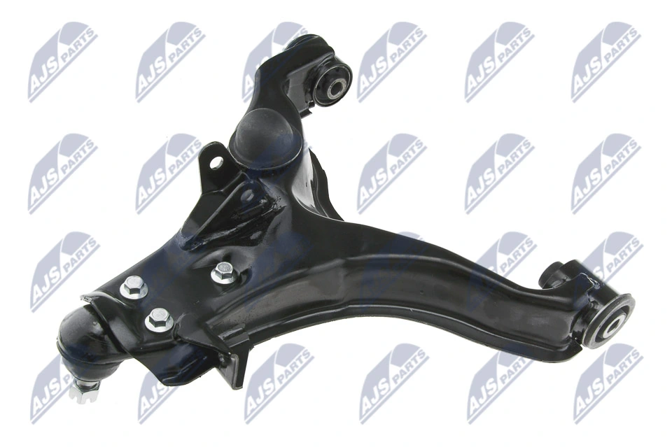 ZWDMS005 NTY Brazo inferior derecho de la suspensión delantera