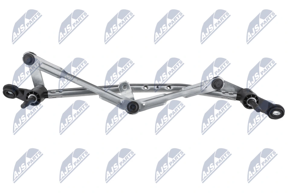 Trapezio del limpiaparabrisas NTY EMWRE013 precio, desde 51,56 EUR