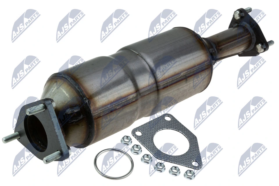 Catalizador 315B91407H Autospeed