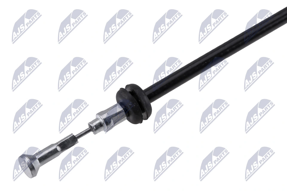 Cable de apertura de capó del motor Mercedes Sprinter II 3,5-t furgoneta (906) (2006 - 2020) precio, desde 14,06 EUR
