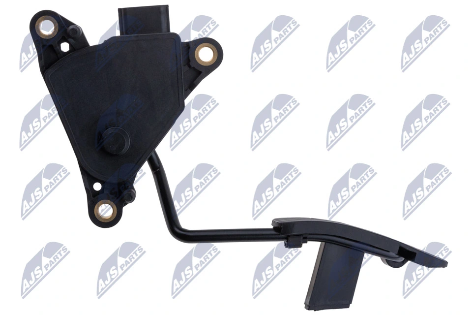 Potenciómetro pedal acelerador Nissan Tiida hatchback (C11X) (2004 - 2014) precio, desde 49,37 EUR