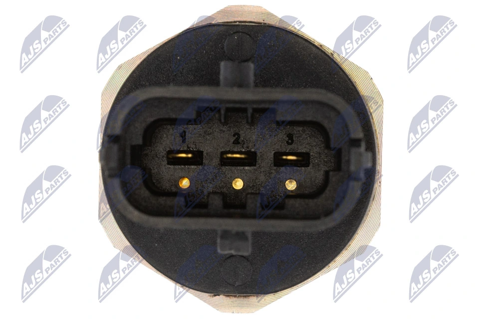 Comprar 0281002631 Bosch Sensor de presión de combustible