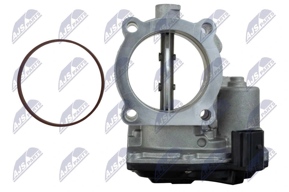 Cuerpo de aceleración completo NTY ETBPL005 precio, desde 187,35 EUR