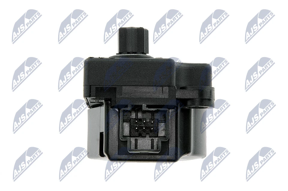  Actuador de compuerta de la calefacción Ford Focus 2