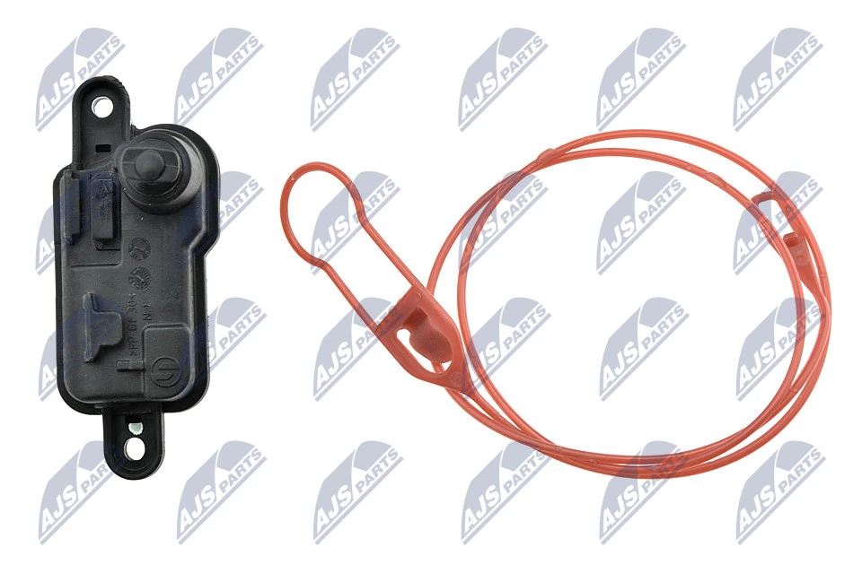 8V0862153A Bentley Motor apertura de tapa combustible