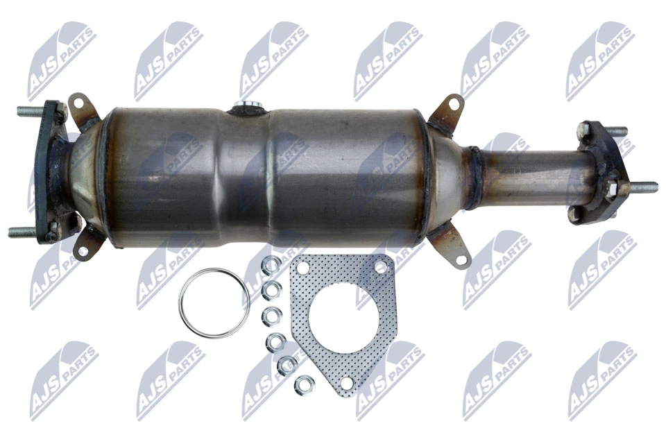 315B91407H Autospeed Catalizador de gasolina y diésel