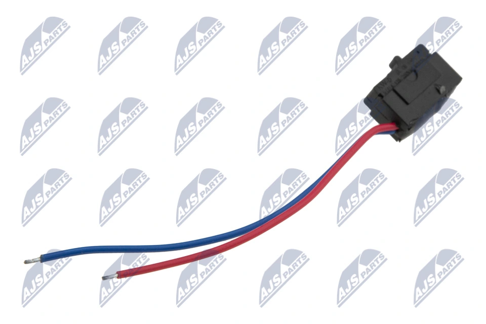 EZCVW260 NTY Cerradura de puerta