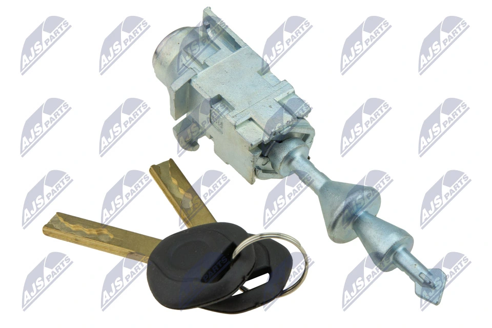 EZCBM289 NTY Cilindro de cerradura de puerta delantera izquierda