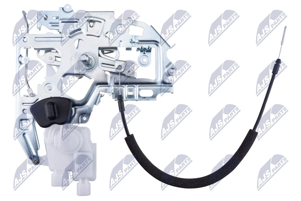 Comprar 93168116 Peugeot/Citroen Cerradura de puerta trasera derecha de doble hoja