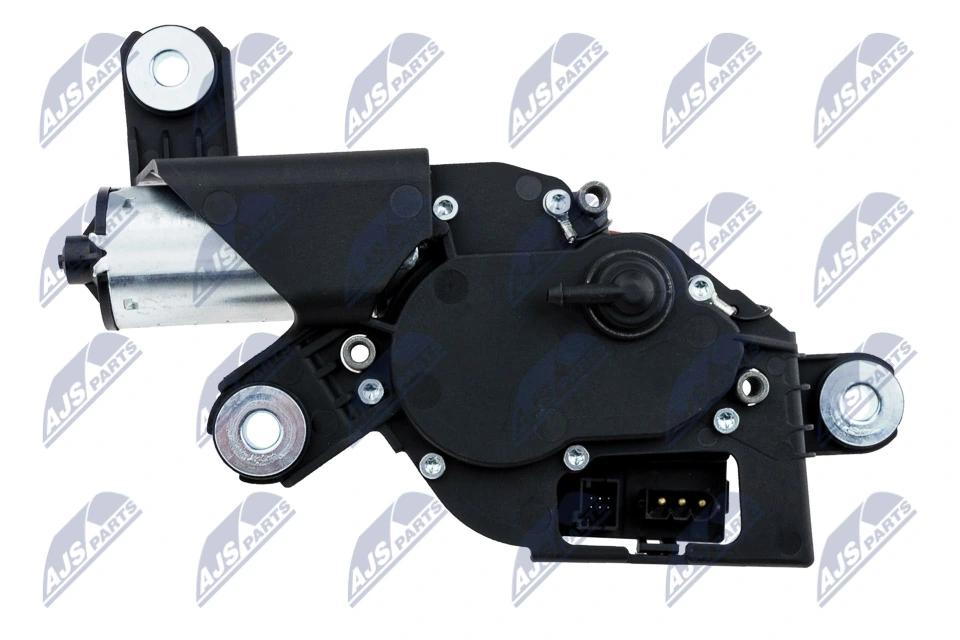 Motor limpiaparabrisas, trasera ESWBM012 NTY